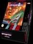Nintendo  SNES  -  Arkanoid - Doh It Again (USA)